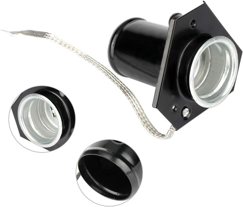 ECCPP Gas/Fuel Filler Neck Replacement for Chevrolet and GMC Models (1988-1991) - Image 2