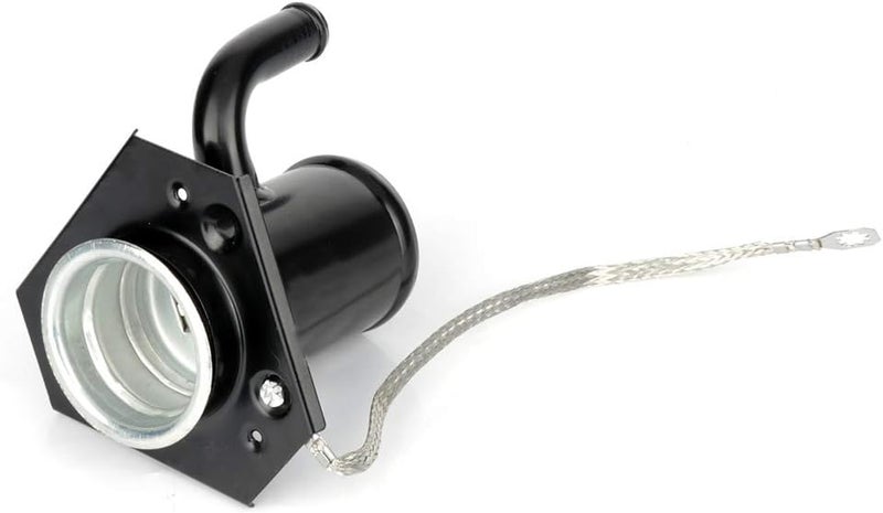 ECCPP Gas/Fuel Filler Neck Replacement for Chevrolet and GMC Models (1988-1991) - Image 3