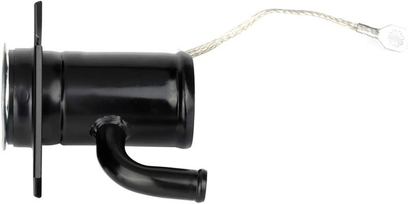 ECCPP Gas/Fuel Filler Neck Replacement for Chevrolet and GMC Models (1988-1991) - Image 4