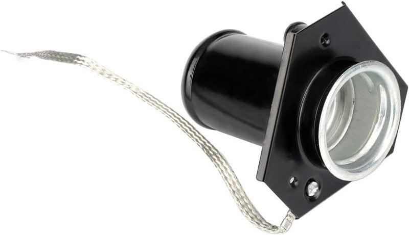 ECCPP Gas/Fuel Filler Neck Replacement for Chevrolet and GMC Models (1988-1991) - Image 1