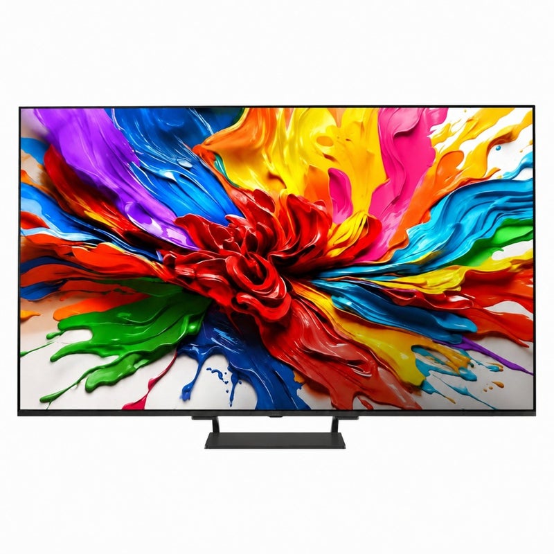 تلفزيون 65QNED93A 144 هرتز QNED evo AI ذكي 4K، مقاس 65 بوصة - Image 1