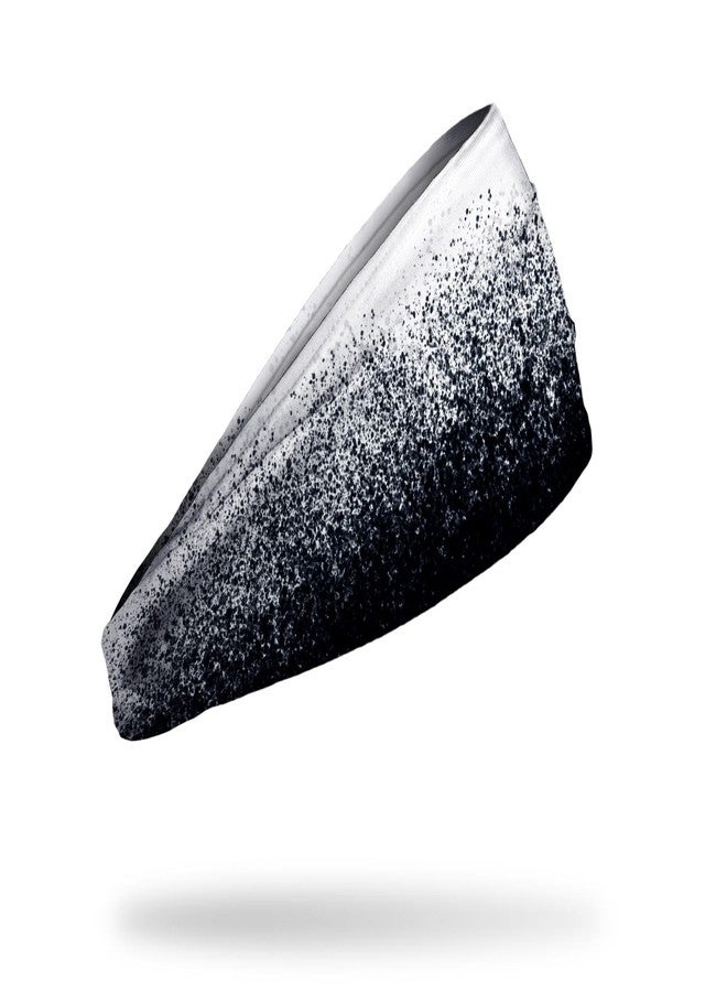 JUNK Brands Big Bang Lite Headband - Moisture-Wicking, Performance Fabric, Non-Slip, Sports Sweatband for Men & Women - One Size - Spring Thaw - Image 2
