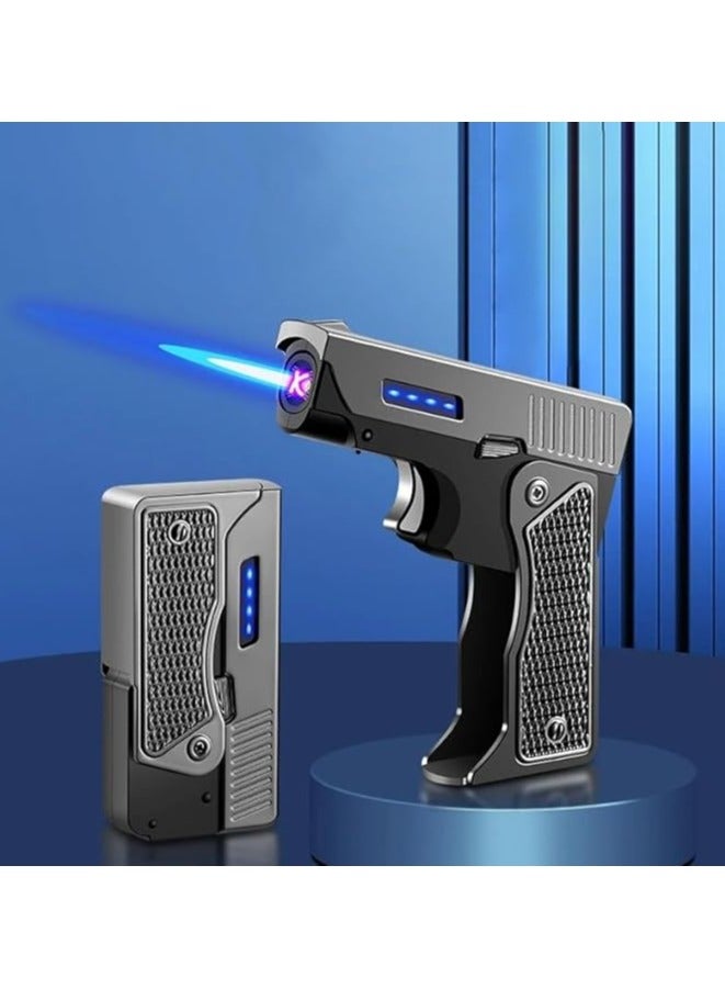 A luxurious imported classic lighter, made of heavy, durable, high-quality metal - Image 2