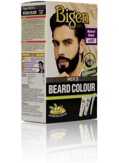 Bigen Beard dye without ammonia  - Image 2