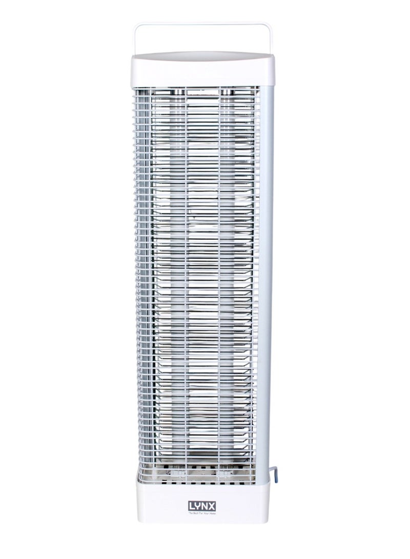 LYNX Electric Insect Killer Mosquito Trap UV Light Fly Bug Zapper Lamp 40W for Home, Kitchen, Office, Restaurant, Hotel – Non-Toxic, Odorless, Indoor Insect Control, 50m² Coverage – Model LY-IK-2065 - Image 1