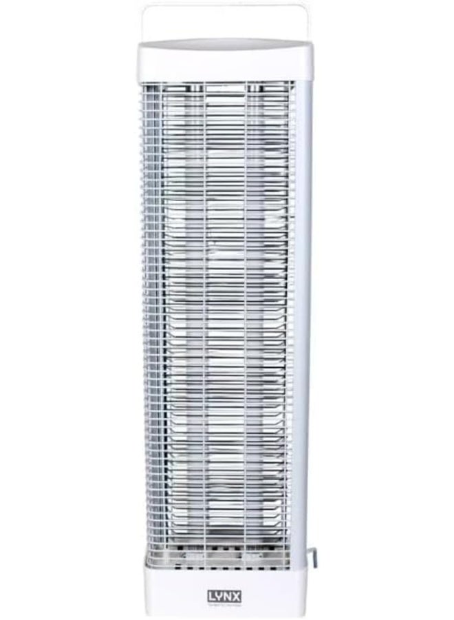 LYNX Electric Insect Killer Mosquito Trap UV Light Fly Bug Zapper Lamp 40W for Home, Kitchen, Office, Restaurant, Hotel – Non-Toxic, Odorless, Indoor Insect Control, 50m² Coverage – Model LY-IK-2065 - Image 2