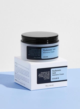 Hyaluronic Acid Intensive Cream 100grams - view 3