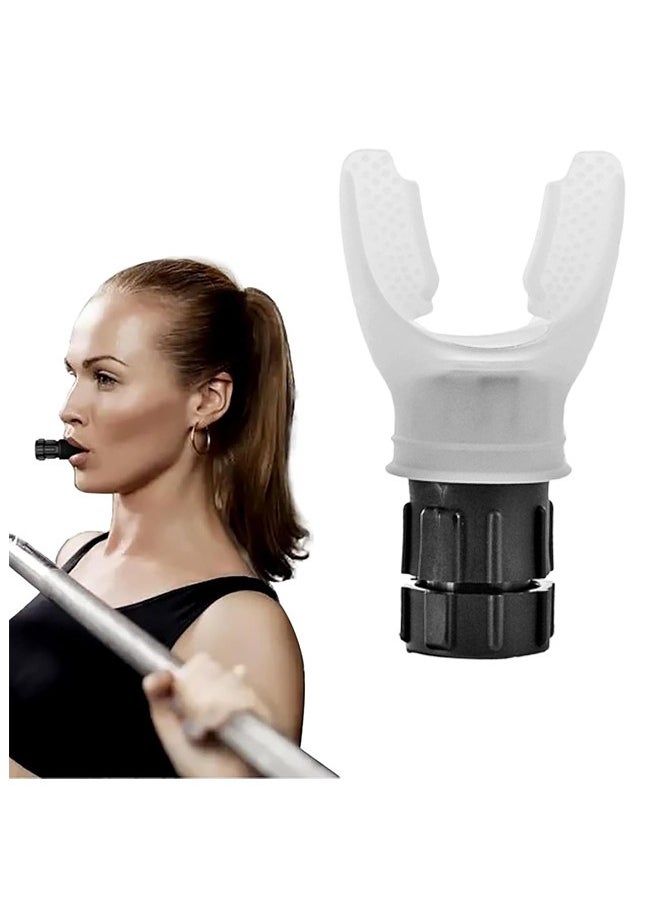 Hihonor Fitness Exercise Trainer Improve Fitness Adjustable Exercise Trainer For Fitness Training White  - Image 1