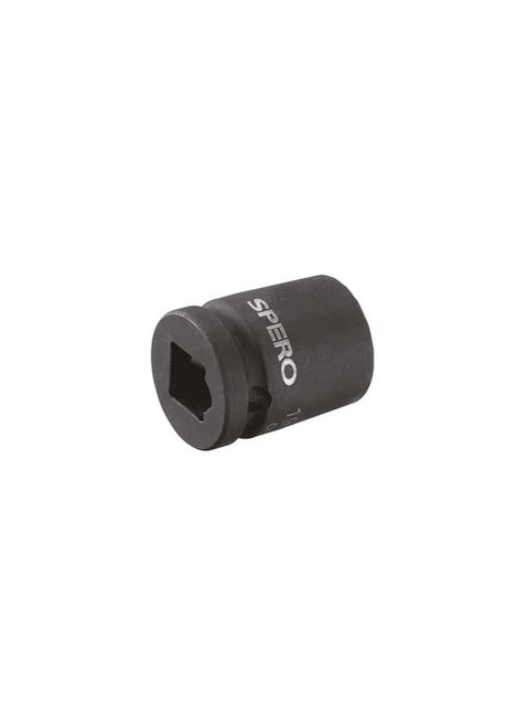 Square Bit 3/4"  Collision Long 32 mm