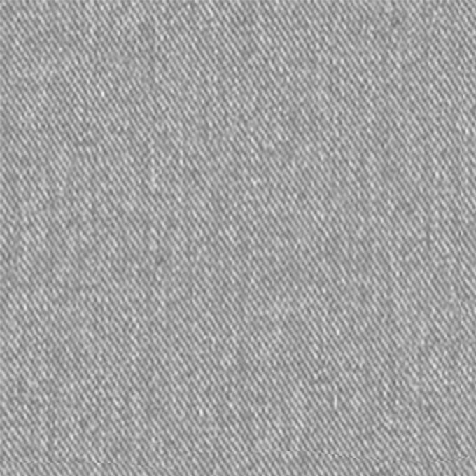 FUF XL COVER ONLY MACHINE WASHABLE FOG LENOX DURABLE WOVEN POLYESTER