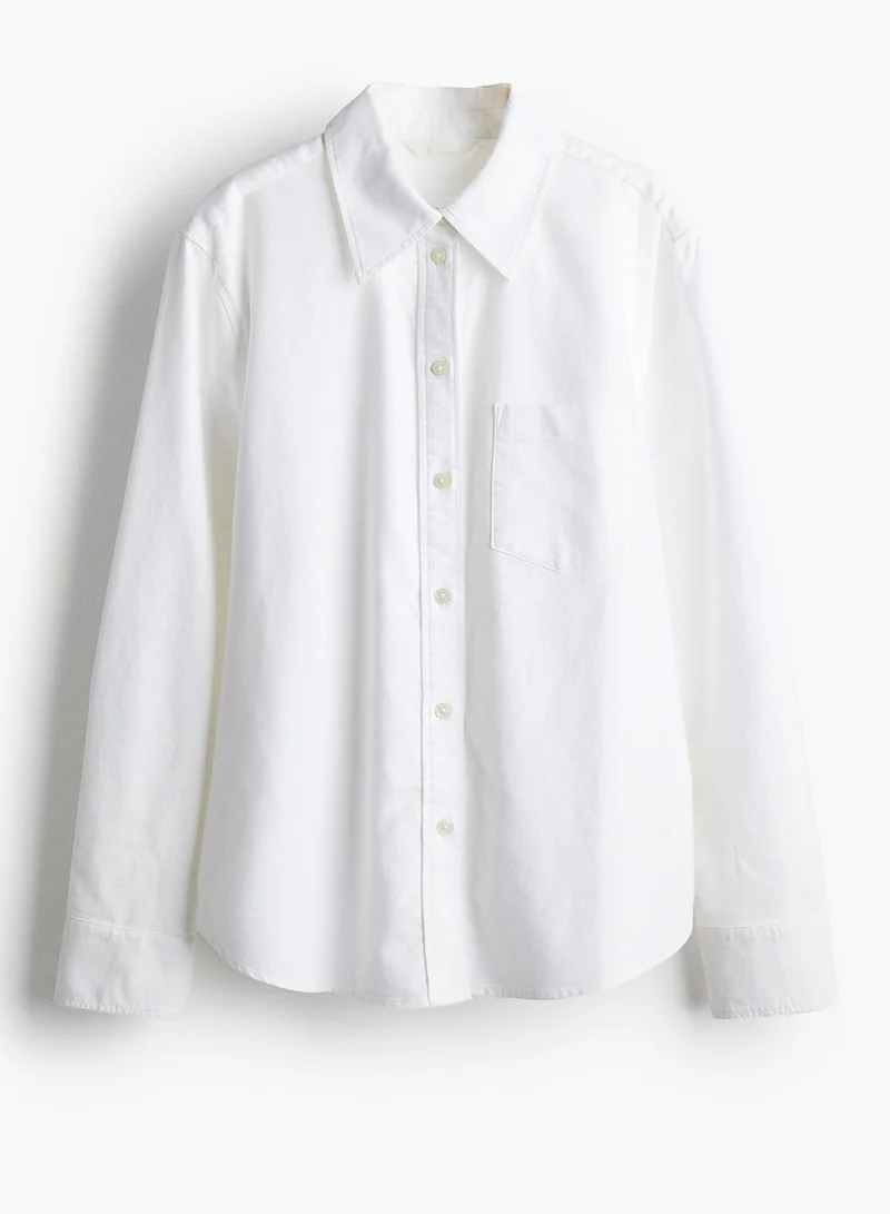 H&M Oxford Shirt