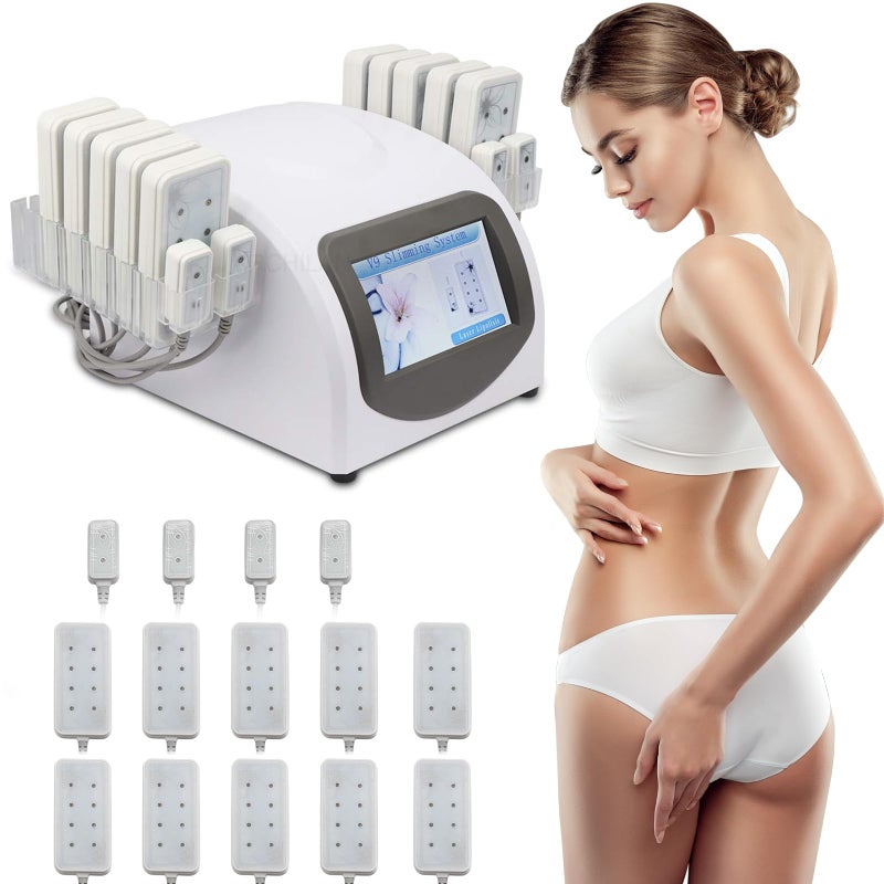 Elitzia Body Shaper Machine Skin Tightening Face Care Elitzia ETL051A