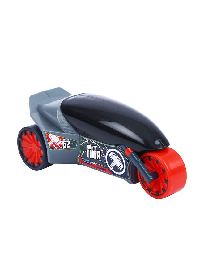 مارفل  أقوى الفرسان  ثور - Image 2