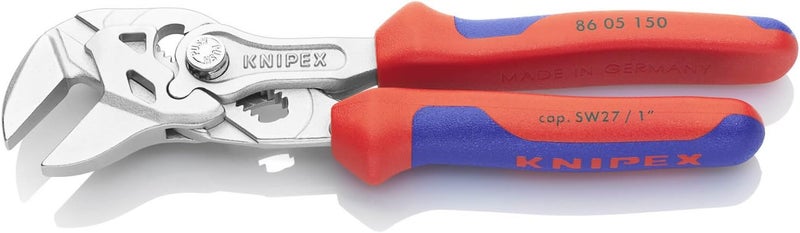 KNIPEX Pliers Wrench - 150 mm Adjustable Tool - Image 2