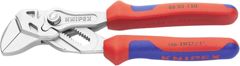 KNIPEX Pliers Wrench - 150 mm Adjustable Tool - Image 1