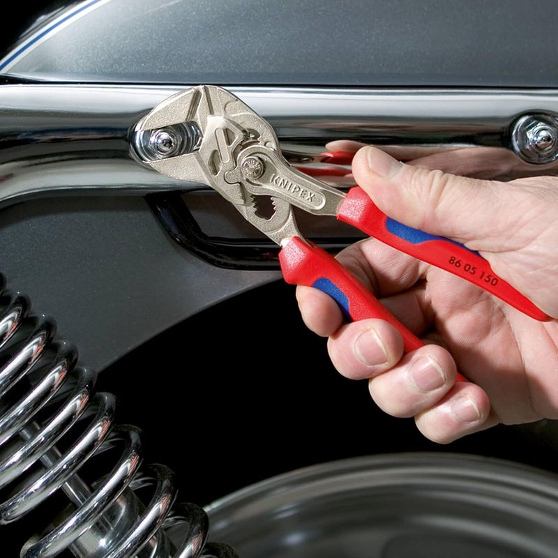 KNIPEX Pliers Wrench - 150 mm Adjustable Tool - Image 3