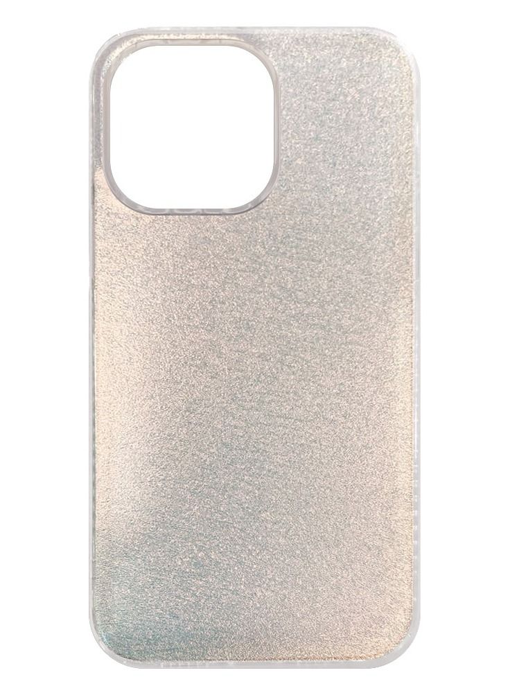 JOWAY iphone 14 Pro Case Holographic Abstract Art Case Cover Gradient Rainbow Color Effect Aesthetic Hologram Plain Pattern Back Cover - Image 2