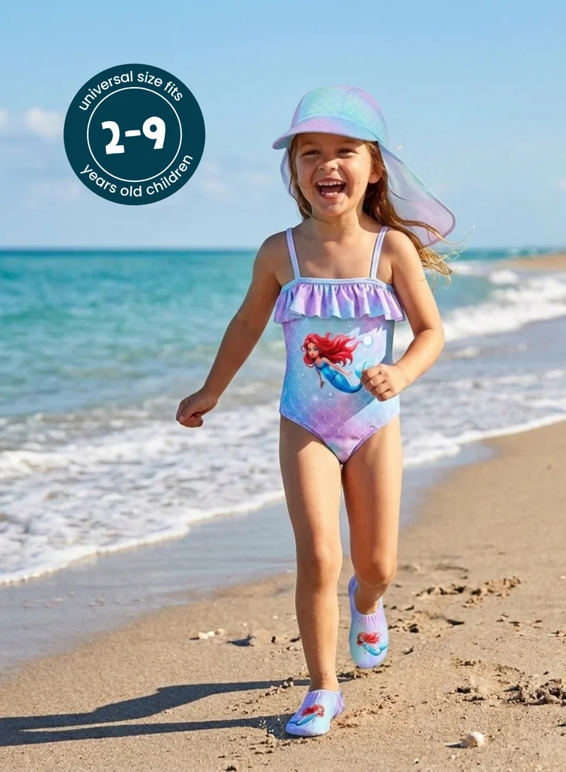 سليبستوب قبعة شمسية جونيور شيرلي