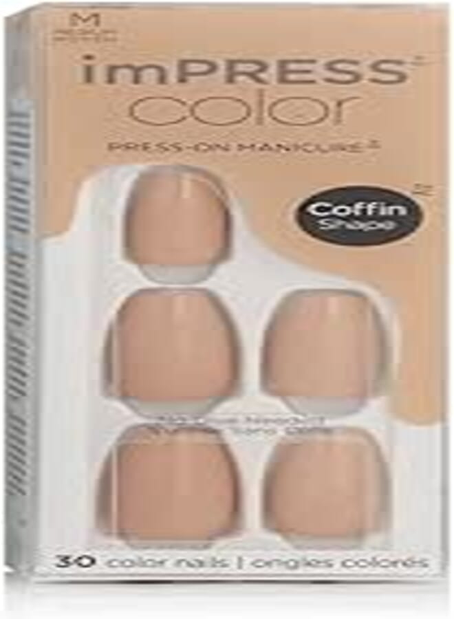 KS imPRESS Color MC- Latte IMC506C