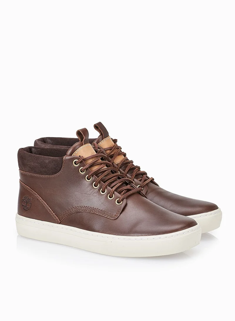 Timberland Adventure 2.0 Cupsole Chukka Boots