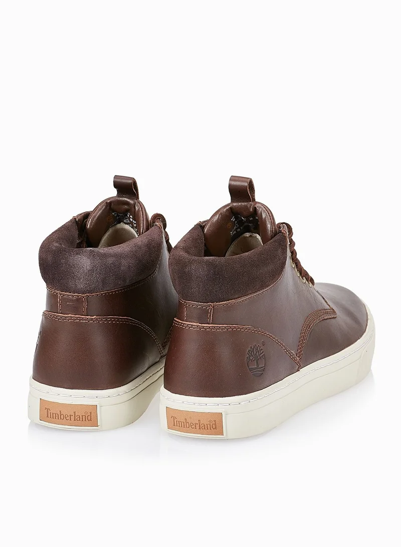 Timberland Adventure 2.0 Cupsole Chukka Boots
