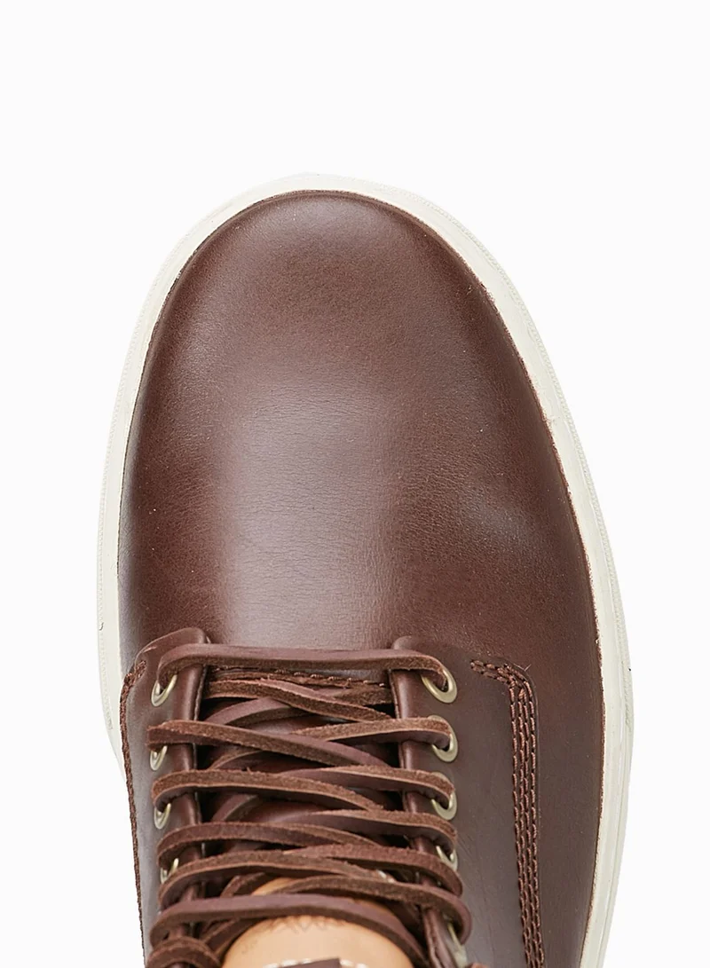 Timberland Adventure 2.0 Cupsole Chukka Boots