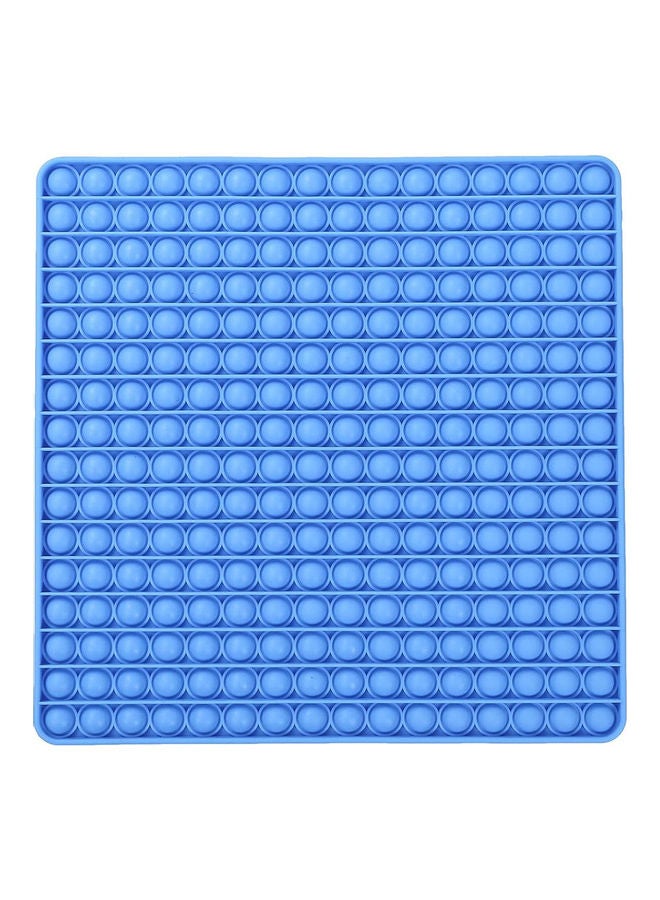 NIBEMINENT Pop Push It Bubble Fidget Sensory Toy - Image 1