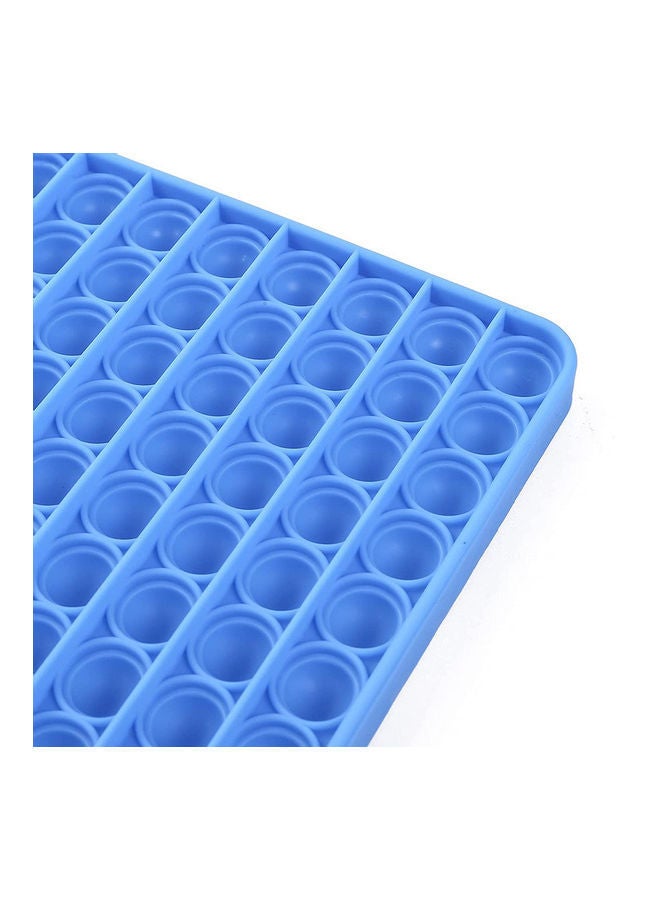 NIBEMINENT Pop Push It Bubble Fidget Sensory Toy - Image 4