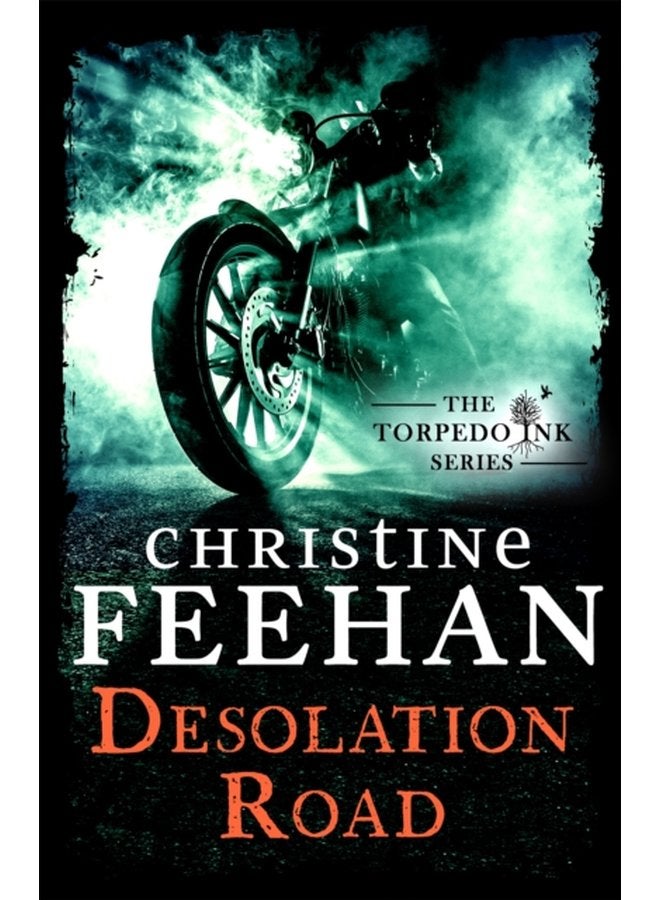 Desolation Road - Paperback