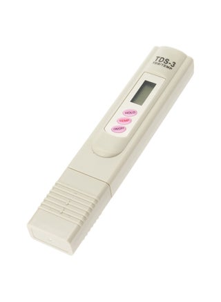 TDS Water Tester Meter Impurity Digital Water - pzsku/Z93BBC55A1D543512193BZ/45/_/1663325188/4c1bbf58-87c7-49f3-8ade-6e3e6a5cf4e2