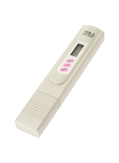 TDS Water Tester Meter Impurity Digital Water