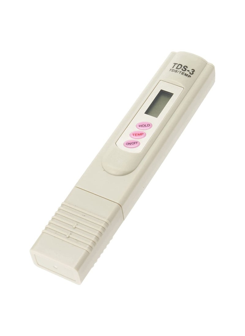 TDS Water Tester Meter Impurity Digital Water