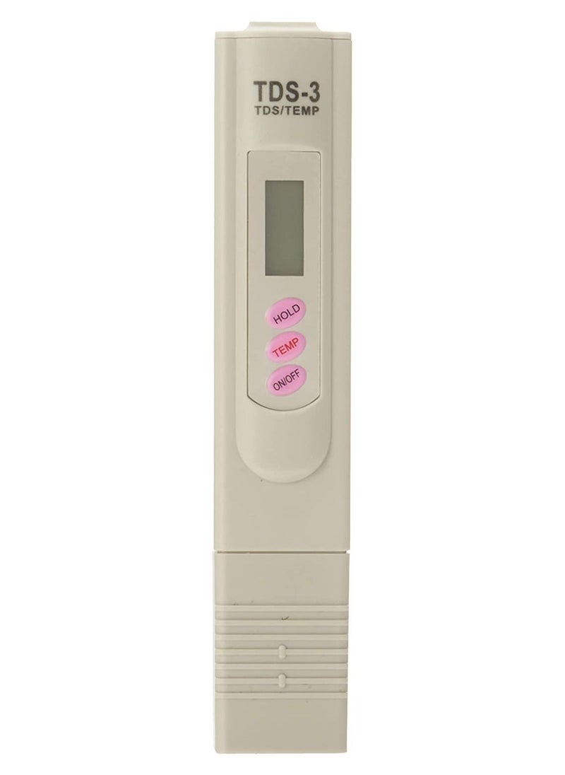 TDS Water Tester Meter Impurity Digital Water