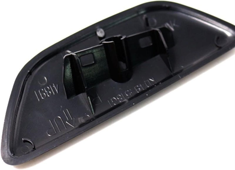 Wivplex Engine Right Headlight Washer Nozzle for Mazda CX-5 - Image 3