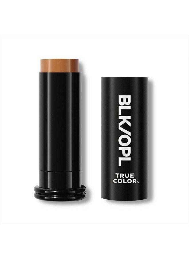 Black Opal 0.5 Ounces True Color Stick Foundation SPF 15 Truly Topaz  - Image 1