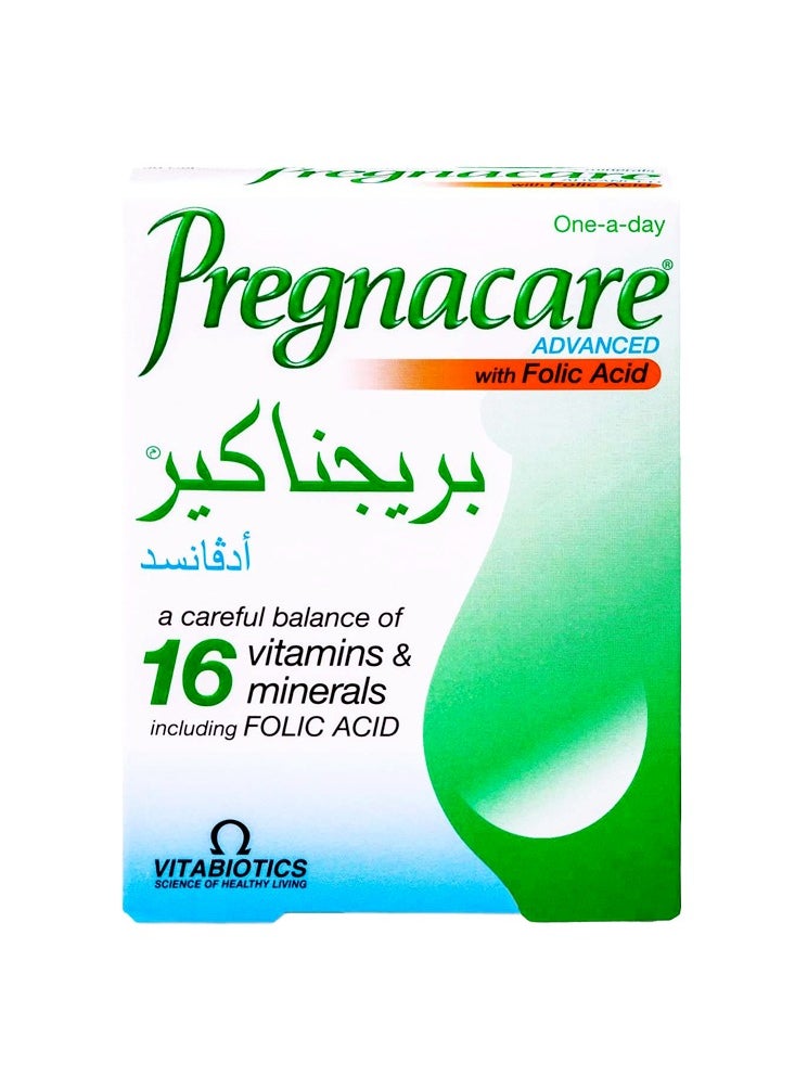 Pregnacare - Pregnacare 30 tablets - Image 1