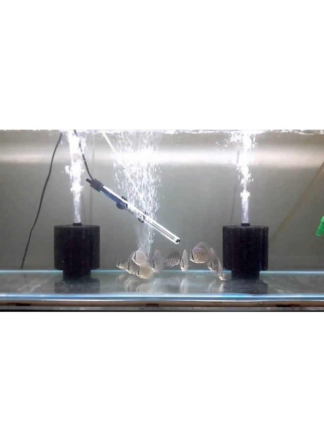 SOBO Sb-933 Aquarium Sponge Filter (X-Small) - Image 2