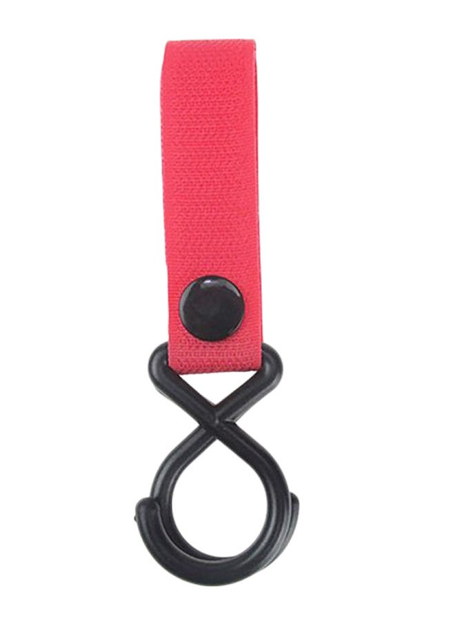 NIBEMINENT Baby Stroller Carriage Hook  - Image 1