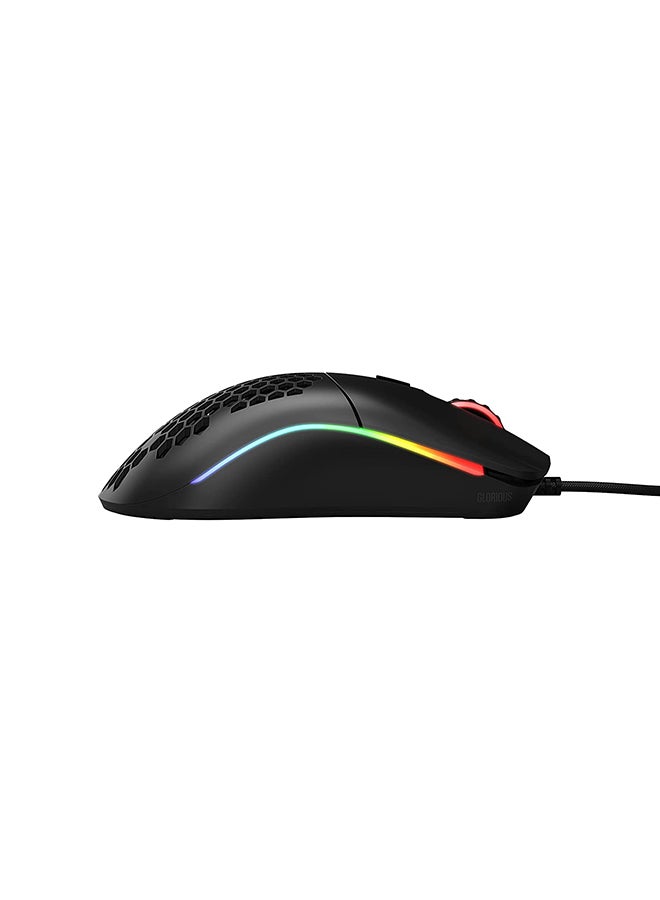 Glorious PC Gaming Race GOM- Model O (Minus) USB Gaming Mouse - (Matte Black) - Image 5