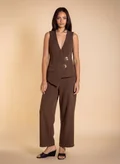 شايبس Brown