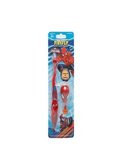 Firefly FIREFLY SPIDERMAN TOOTHBRUSH 