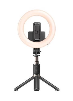 Yesido SF12 Wireless Ring Light With Tripod Selfie Stick (42CM)