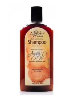 Agadir Agadir Argan Oil Smoothing Shampoo for Daily Moisture 366 ml 