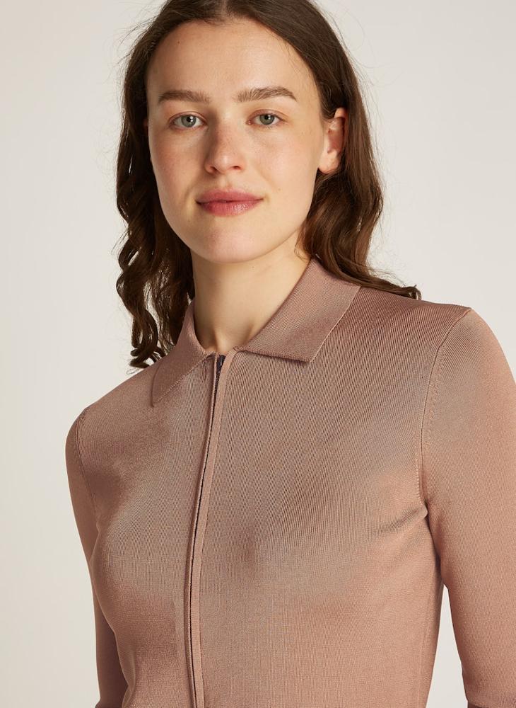 CALVIN KLEIN Knitted Cardigan  - Image 3