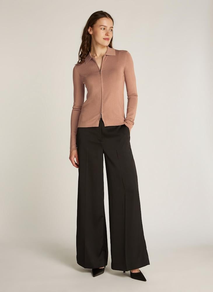 CALVIN KLEIN Knitted Cardigan  - Image 4