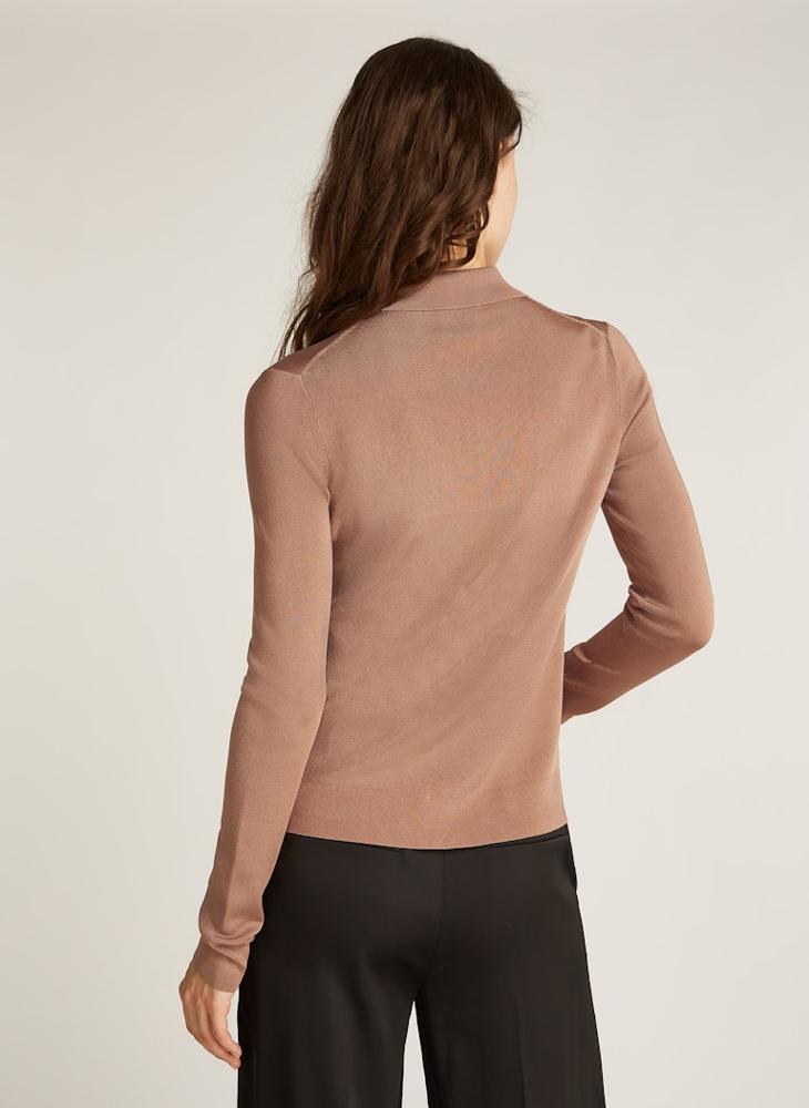 CALVIN KLEIN Knitted Cardigan  - Image 2