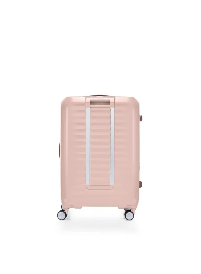 AMERICAN TOURISTER American Tourister Frontec Spinner 79 cm - Strawberry - 3 Years Global Warranty