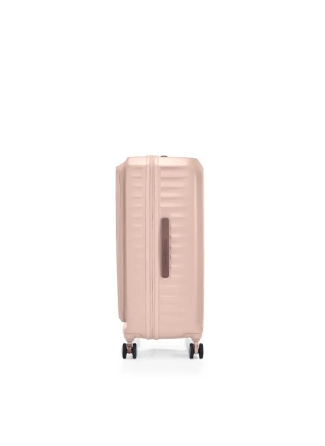 AMERICAN TOURISTER American Tourister Frontec Spinner 79 cm - Strawberry - 3 Years Global Warranty  - Image 2