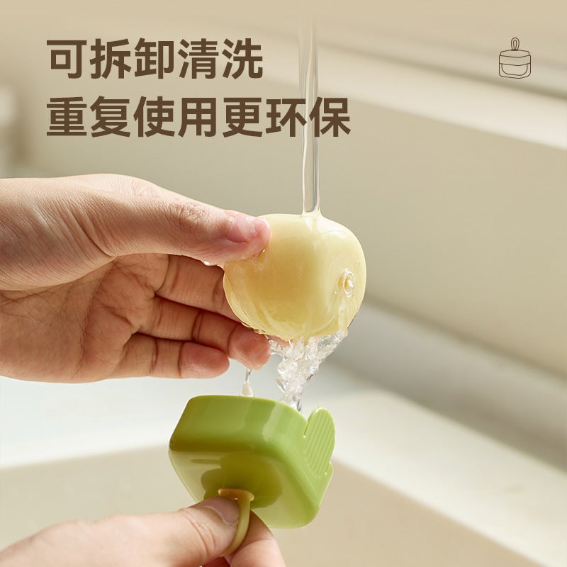 Washable Lint Brush Roller for Clothes and Pet Hair - Image 5