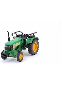 Centy CENTY Popular Farm Tractor Series Miniature Pull Back Action Toy, 36 Months,Green  - Image 1